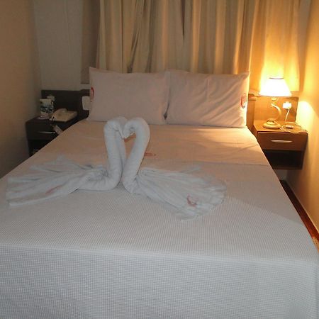 Hotel Mirante Barra Velha  Zewnętrze zdjęcie