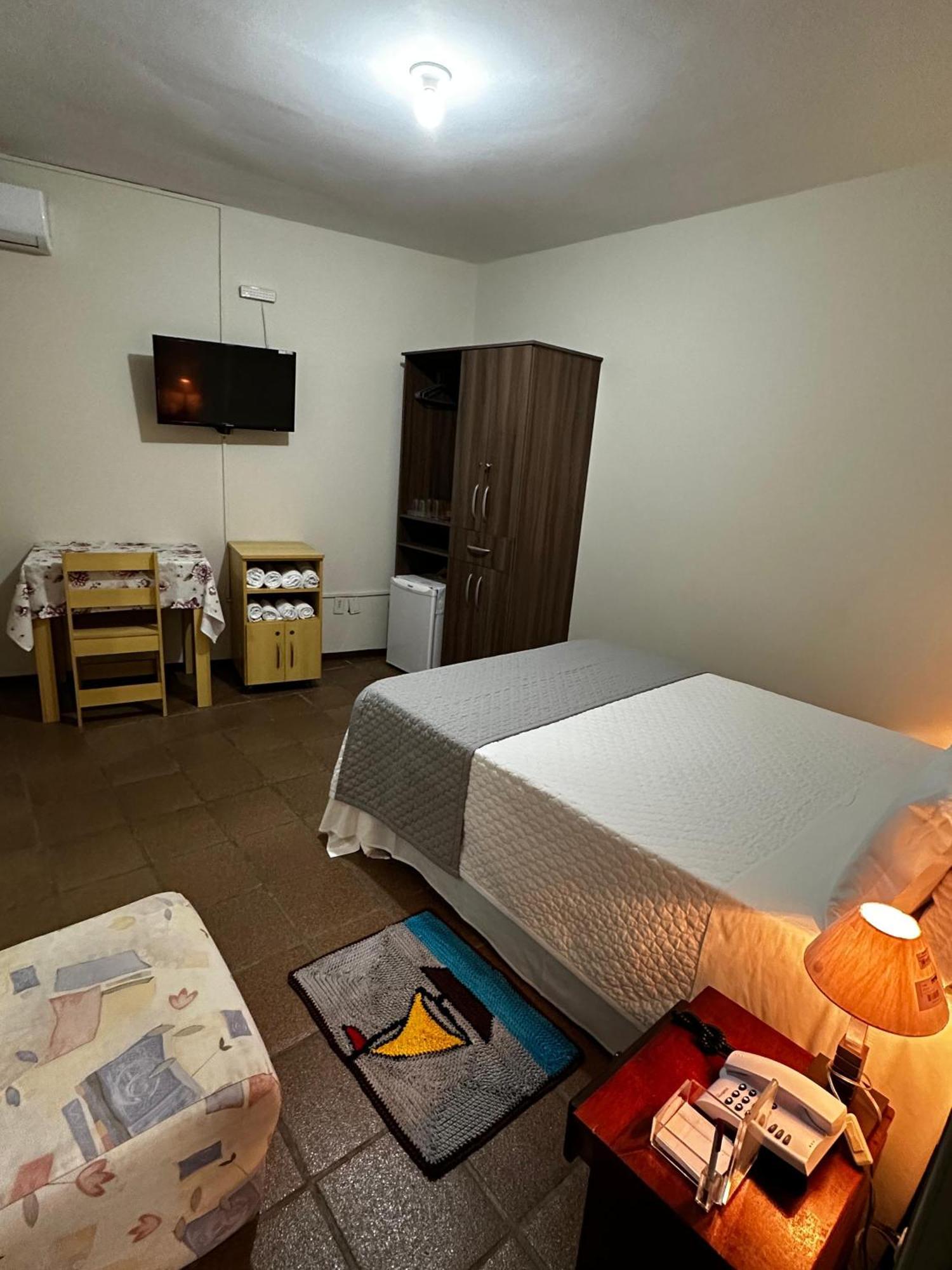 Hotel Mirante Barra Velha  Zewnętrze zdjęcie