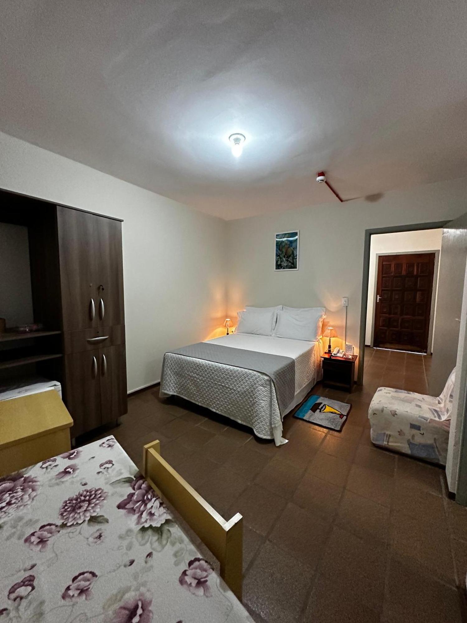 Hotel Mirante Barra Velha  Zewnętrze zdjęcie