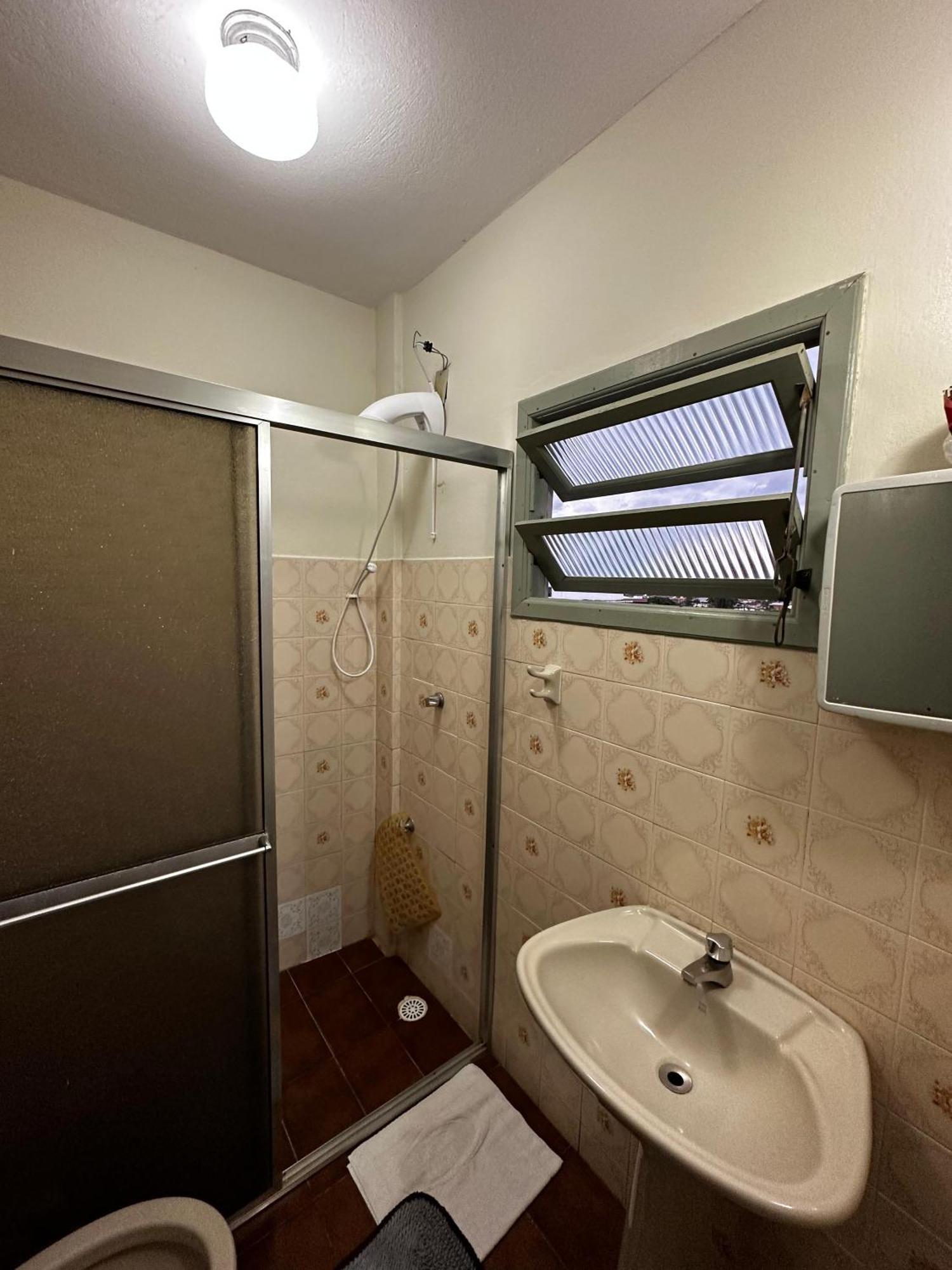 Hotel Mirante Barra Velha  Zewnętrze zdjęcie