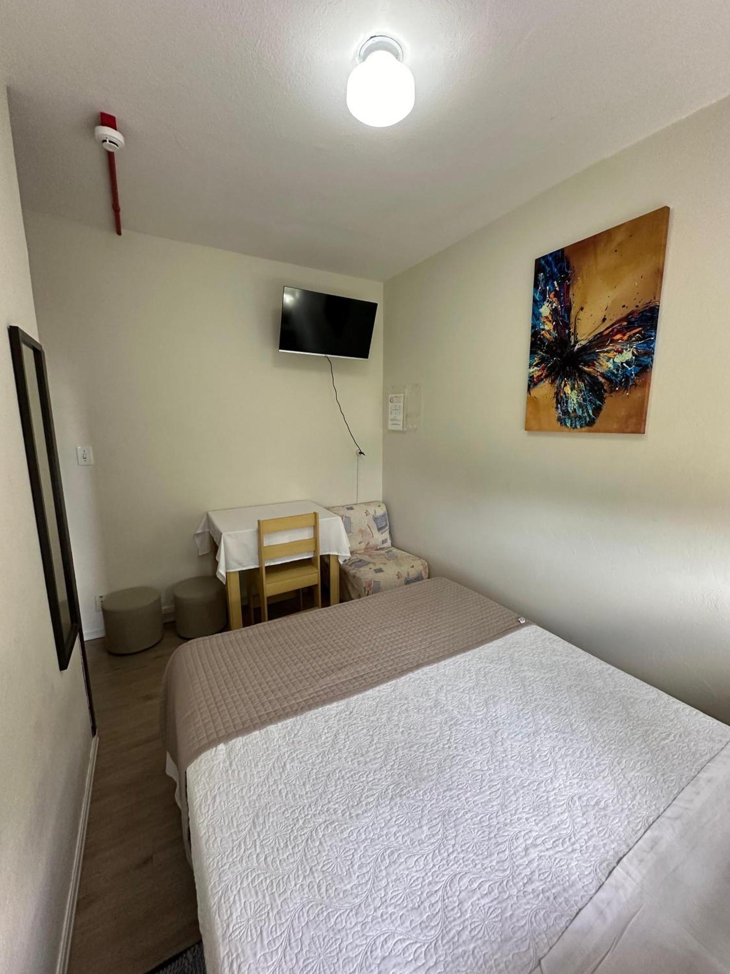 Hotel Mirante Barra Velha  Zewnętrze zdjęcie