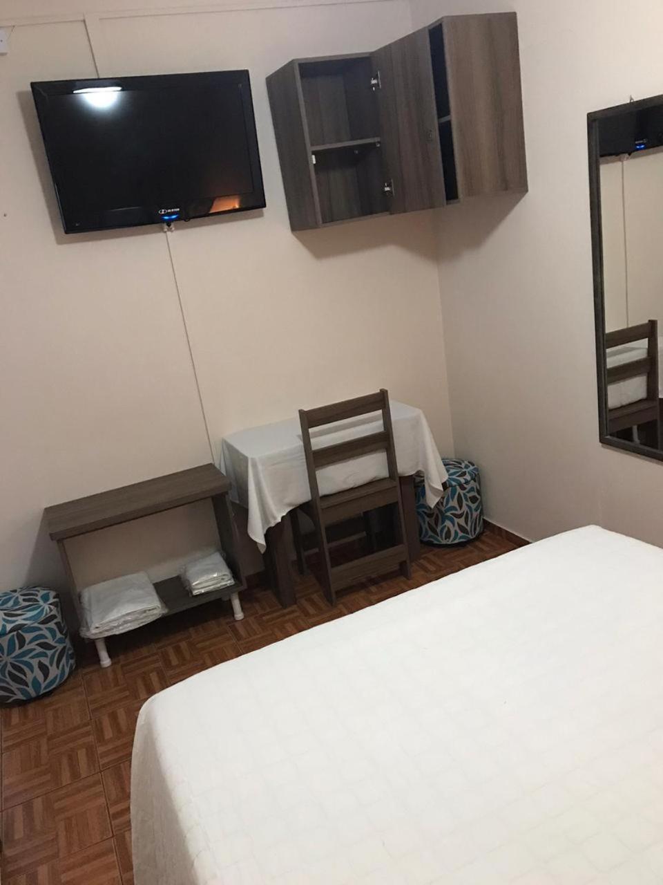 Hotel Mirante Barra Velha  Zewnętrze zdjęcie