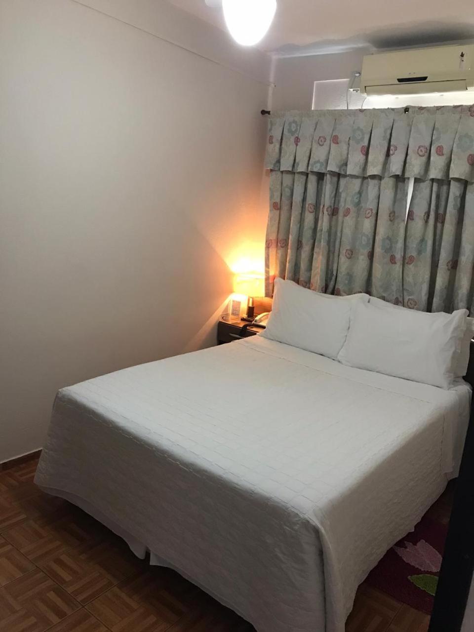 Hotel Mirante Barra Velha  Zewnętrze zdjęcie