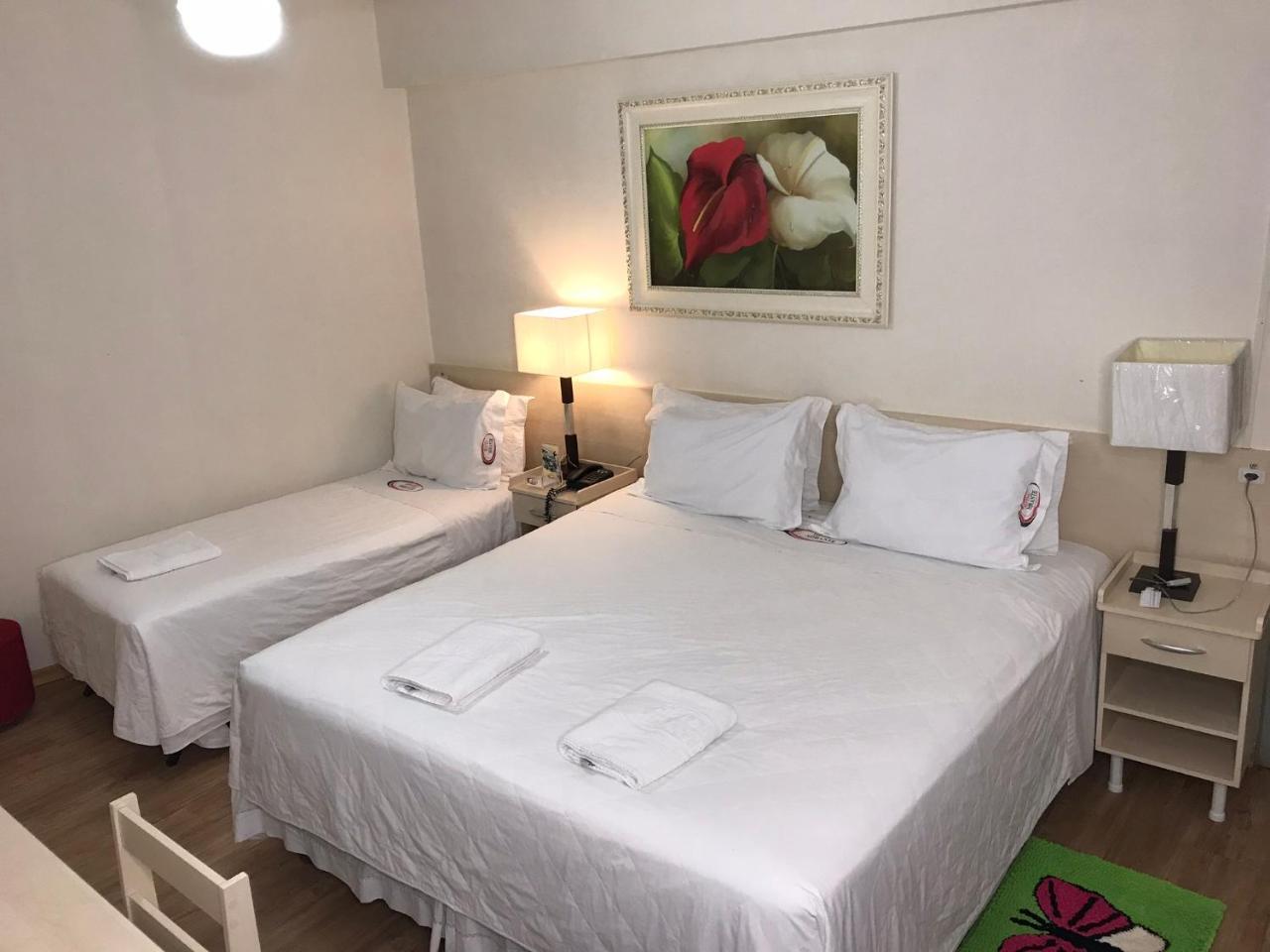 Hotel Mirante Barra Velha  Zewnętrze zdjęcie